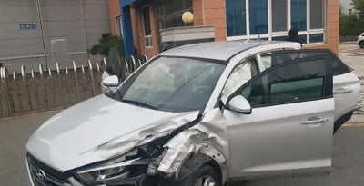 2016 Hyundai Tucson KMHJ381ABGU002543 VIN:KMHJ381ABGU002543