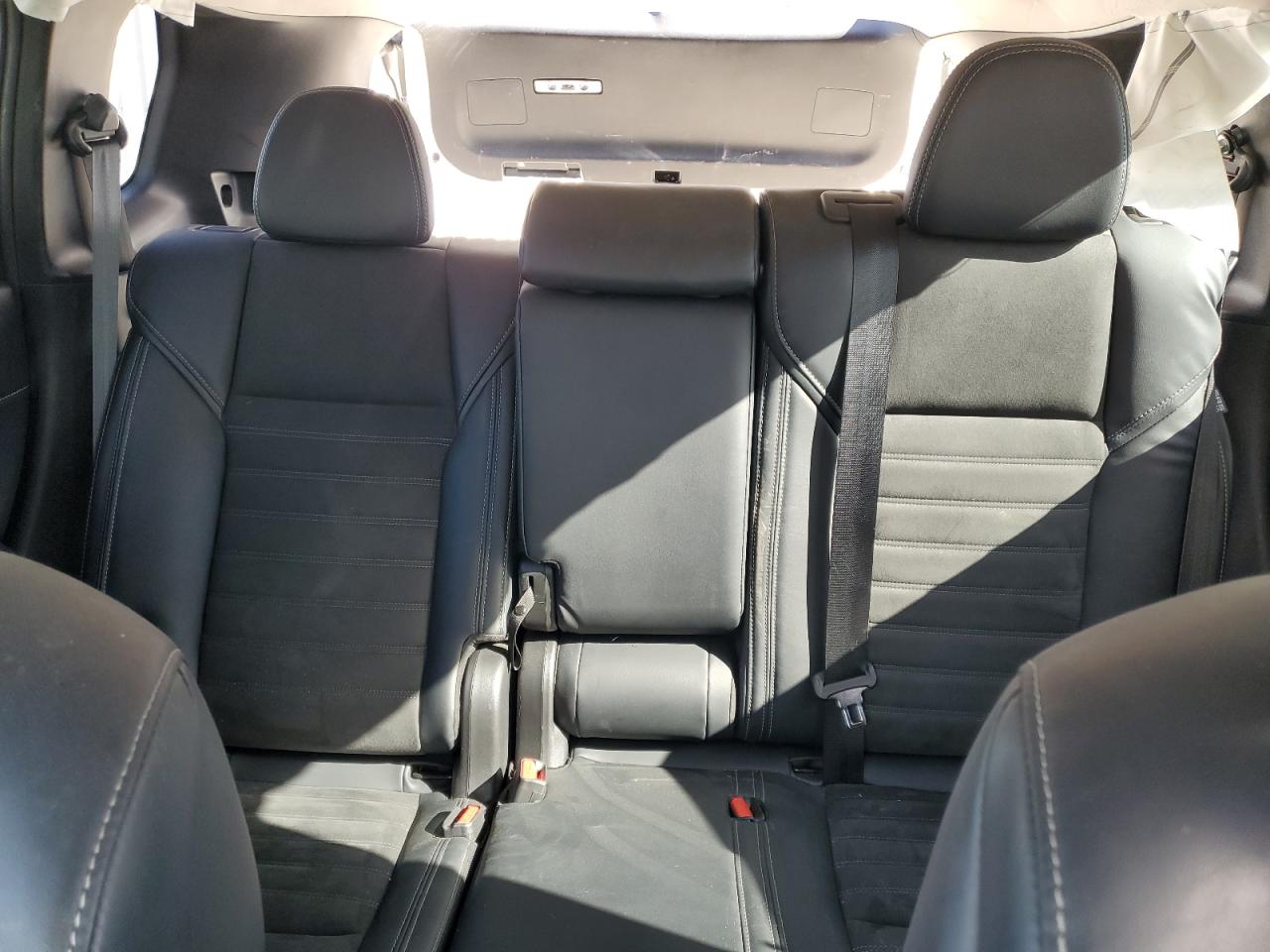 2024 MITSUBISHI OUTLANDER SE VIN:JA4J4VA89RZ024715