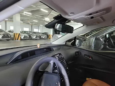 2022 Toyota Prius JTDKAMFU0N3181386 VIN:JTDKAMFU0N3181386