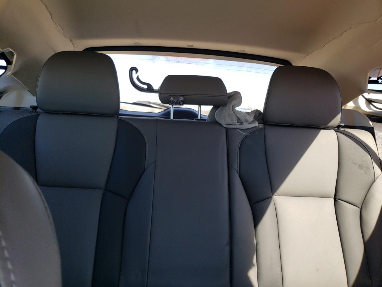 2022 SUBARU CROSSTREK SPORT VIN:JF2GTHRC0NH240838