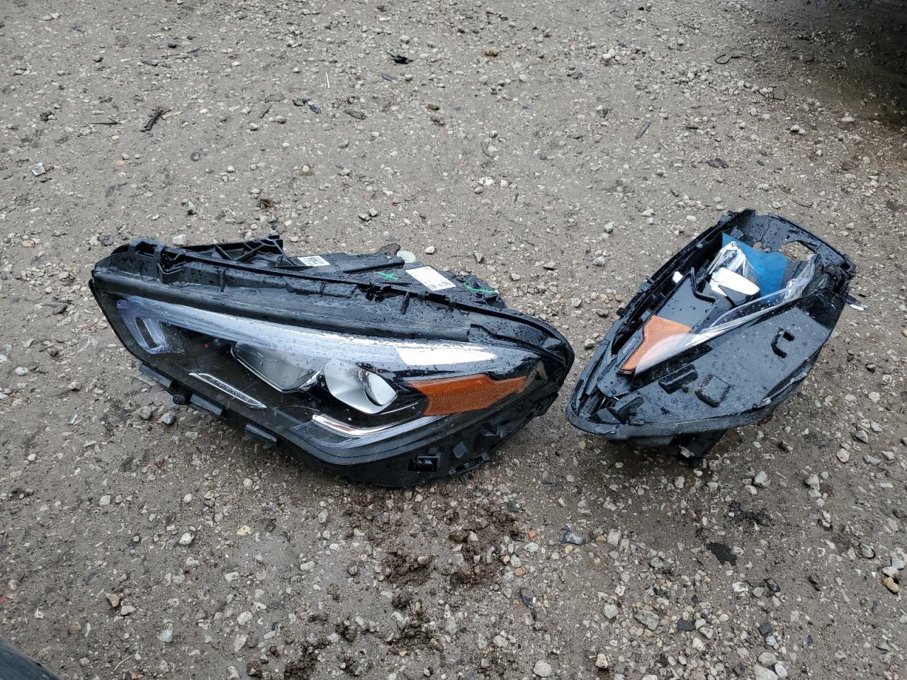 2022 MERCEDES-BENZ CLA 250 4MATIC VIN:W1K5J4HB7NN299809