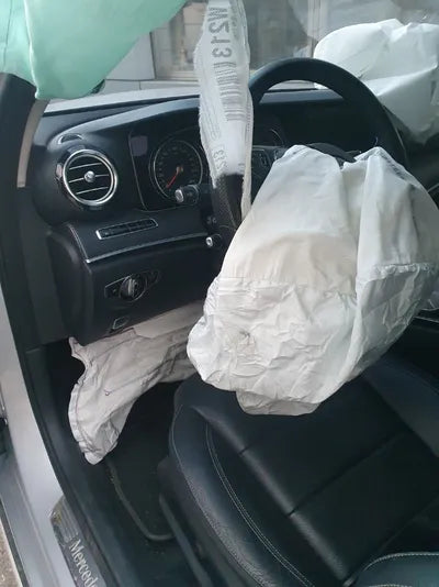 2017 Mercedes-Benz E 220 WDDZF0EB6HA172383 VIN:WDDZF0EB6HA172383