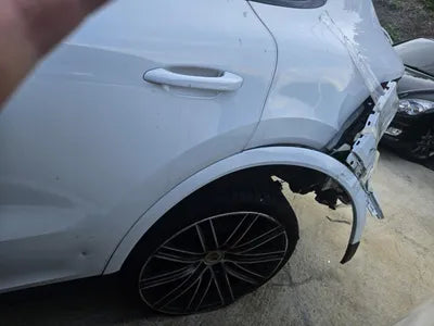 2019 Porsche Cayenne WP1AA29Y8KDA24806 VIN:WP1AA29Y8KDA24806