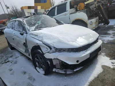 2022 Kia K5 VIN: