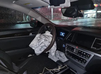 2016 Genesis G80 VIN: