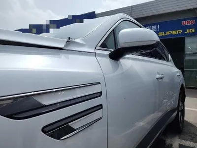 2021 Genesis GV80 VIN: