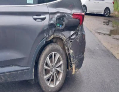 2019 Hyundai Santa FE KMHS281CDKU165818 VIN:KMHS281CDKU165818