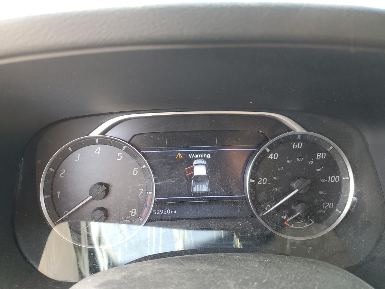 2022 NISSAN FRONTIER S VIN:1N6ED1CL9NN665993
