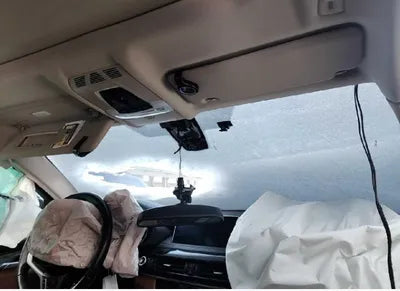 2018 BMW 630 WBAKV210XJ0Y40340 VIN:WBAKV210XJ0Y40340