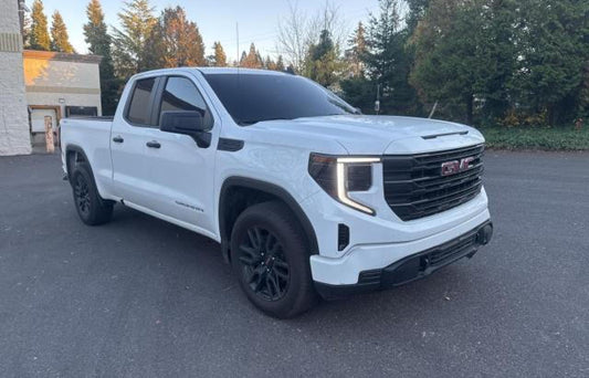 2023 GMC SIERRA K1500 VIN:1GTRUAEK9PZ227446