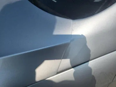 2015 Volkswagen CC VIN: