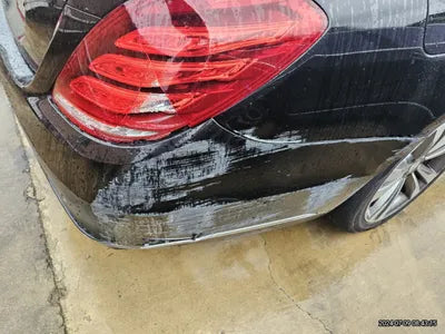 2015 Mercedes-Benz S 500 VIN: