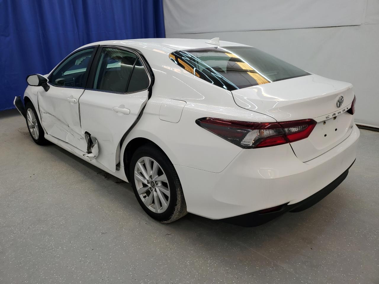 2023 TOYOTA CAMRY LE VIN:4T1C11AK3PU810737