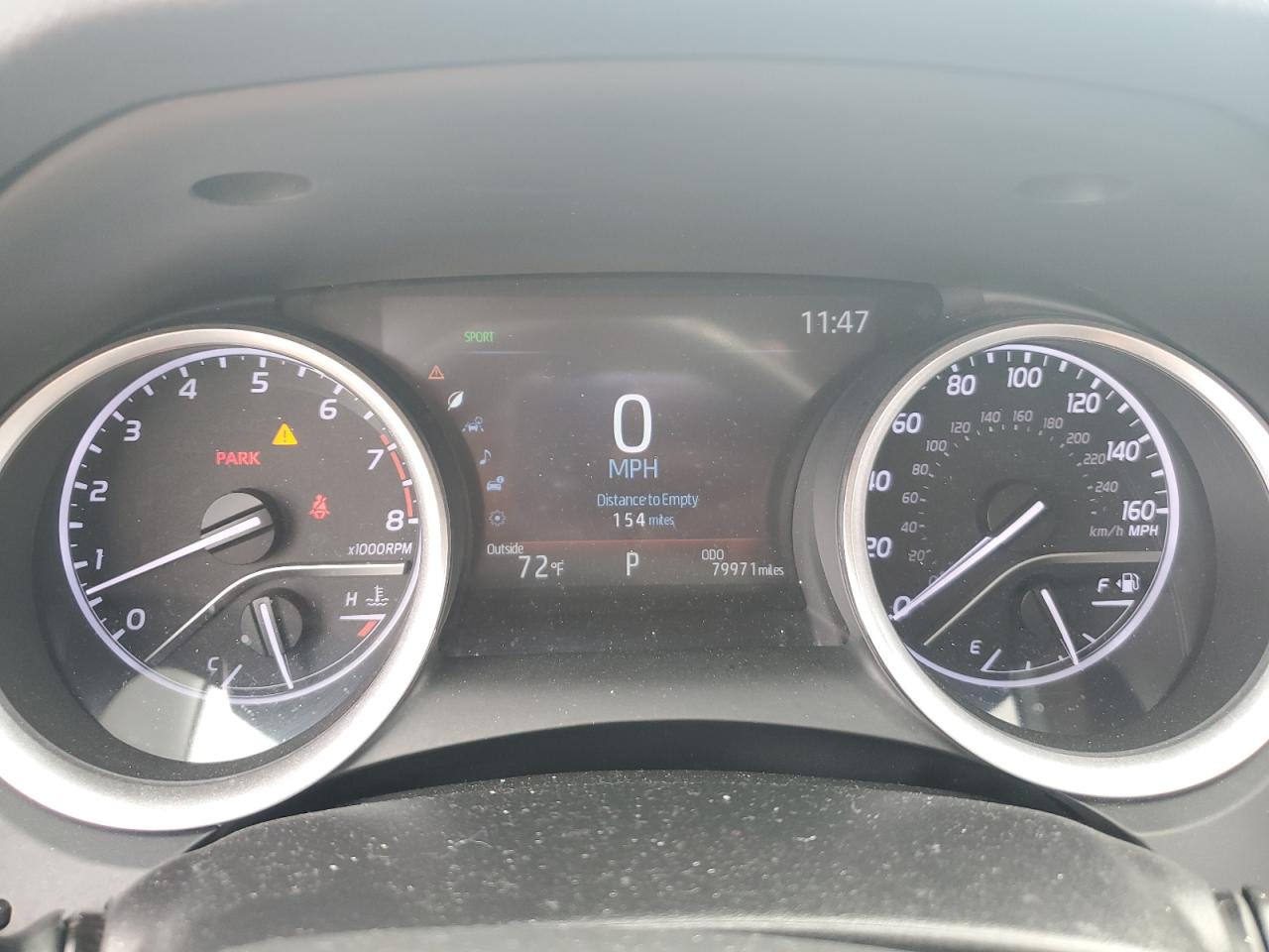 2022 TOYOTA CAMRY XLE VIN:4T1F11AK3NU022017