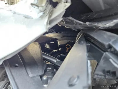 2024 Genesis GV80 VIN: