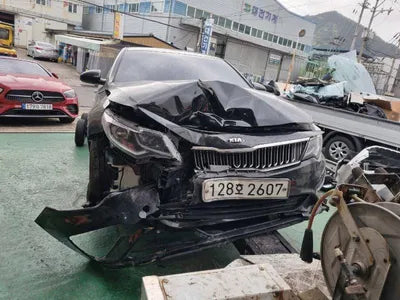 2020 Kia K5 KNAGS416BLA377178 VIN:KNAGS416BLA377178