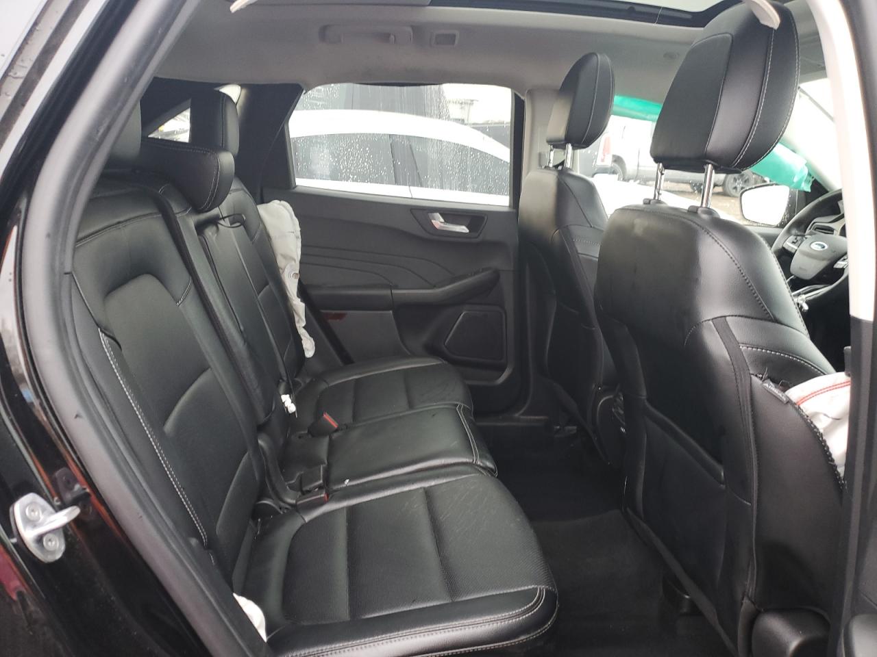 2022 FORD ESCAPE SEL VIN:1FMCU9H68NUB29873