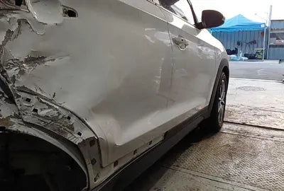 2016 Hyundai Tucson VIN: