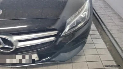 2017 Mercedes-Benz C 220 WDDWF0EB7HR257043 VIN:WDDWF0EB7HR257043