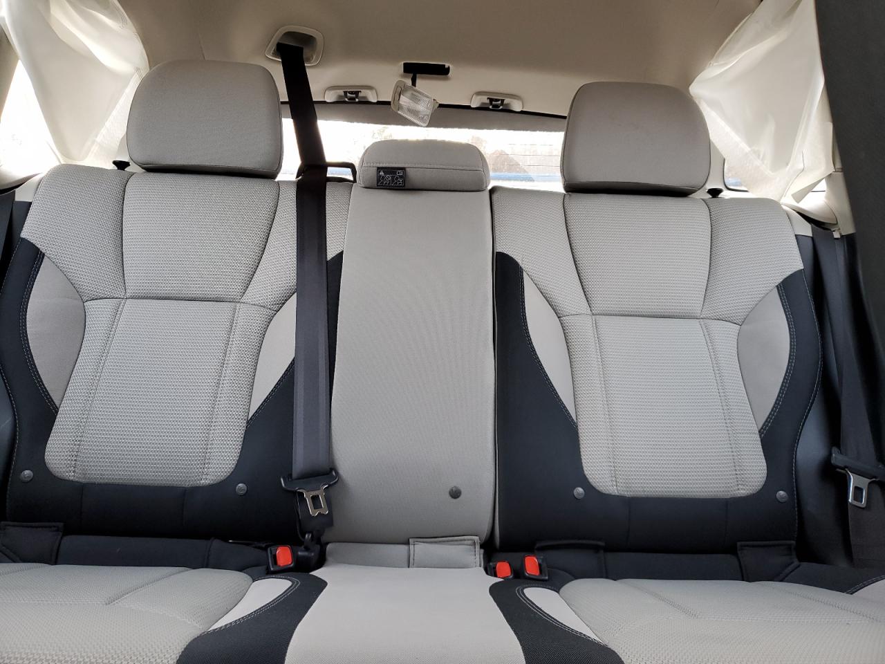 2022 SUBARU FORESTER  VIN:JF2SKACC6NH496074