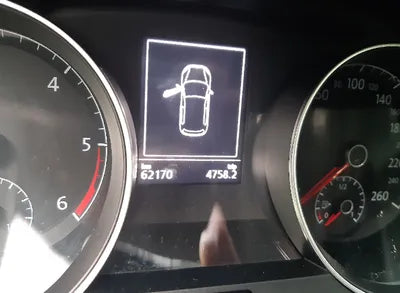 2015 Volkswagen Golf WVWZZZAUZFW281912 VIN:WVWZZZAUZFW281912