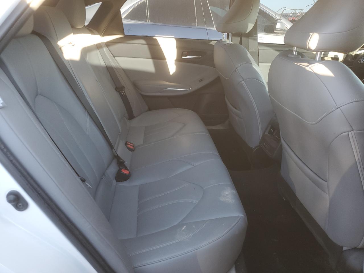 2022 TOYOTA AVALON XLE VIN:4T1JZ1FB9NU079172