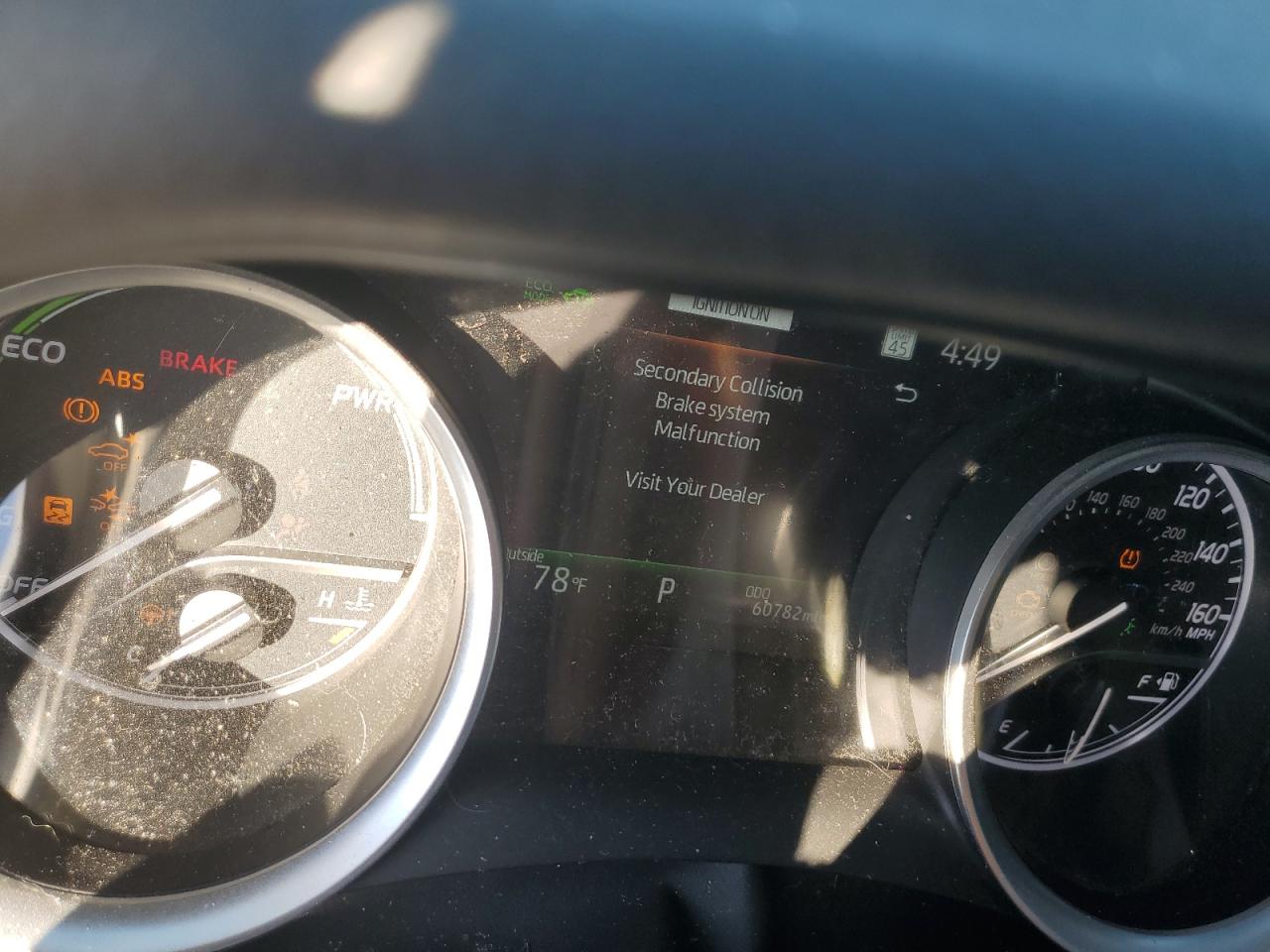 2022 TOYOTA CAMRY XLE VIN:4T1F31AK8NU577233