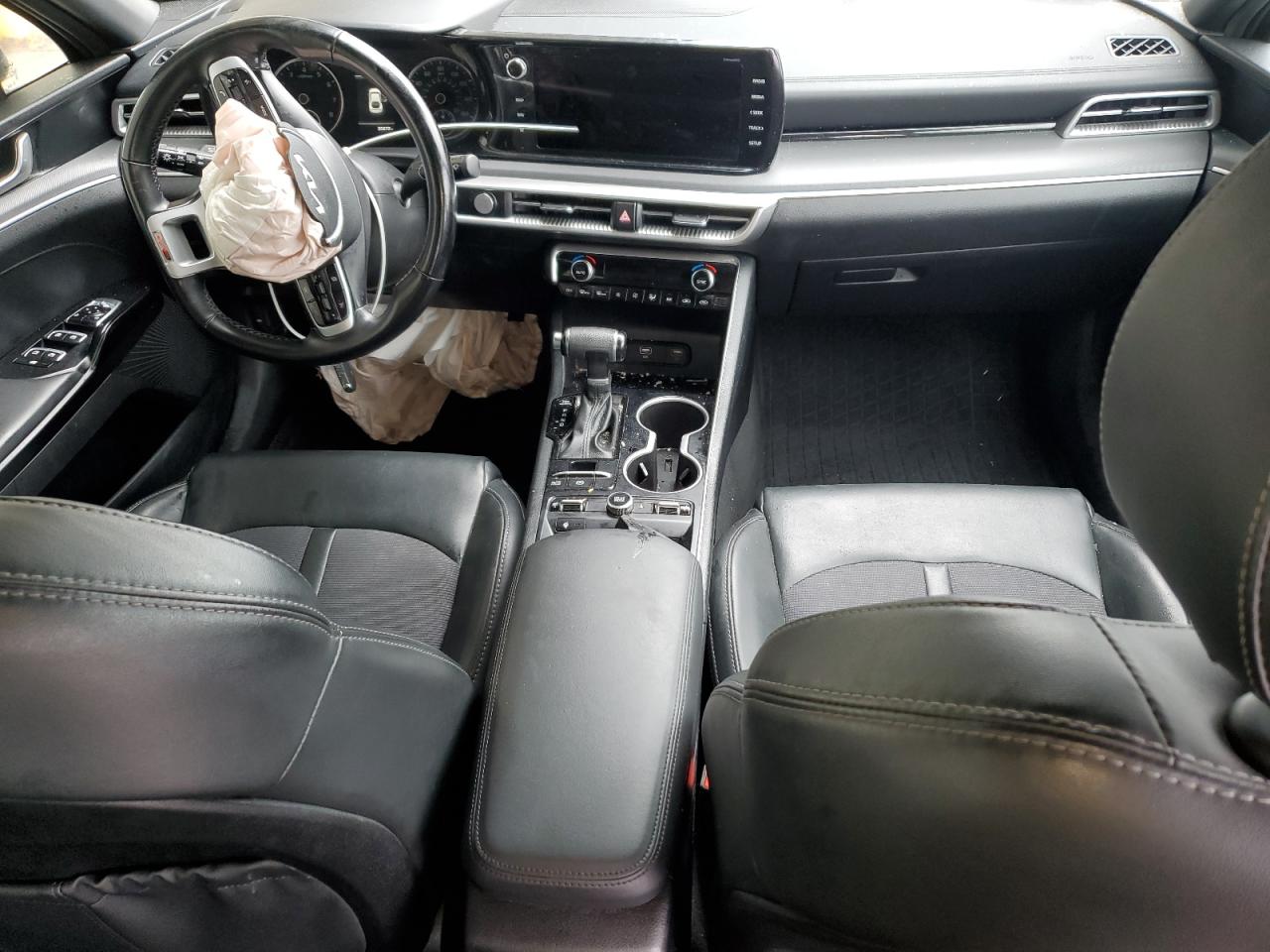 2022 KIA K5 GT LINE VIN:5XXG64J22NG157863