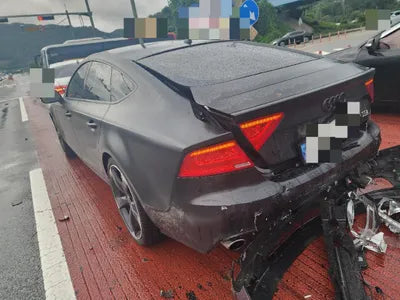 2015 Audi A7 WAUZZZ4G7FN031201 VIN:WAUZZZ4G7FN031201