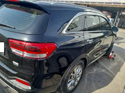 2017 Kia Sorento KNAPS81ADHA338018 VIN:KNAPS81ADHA338018