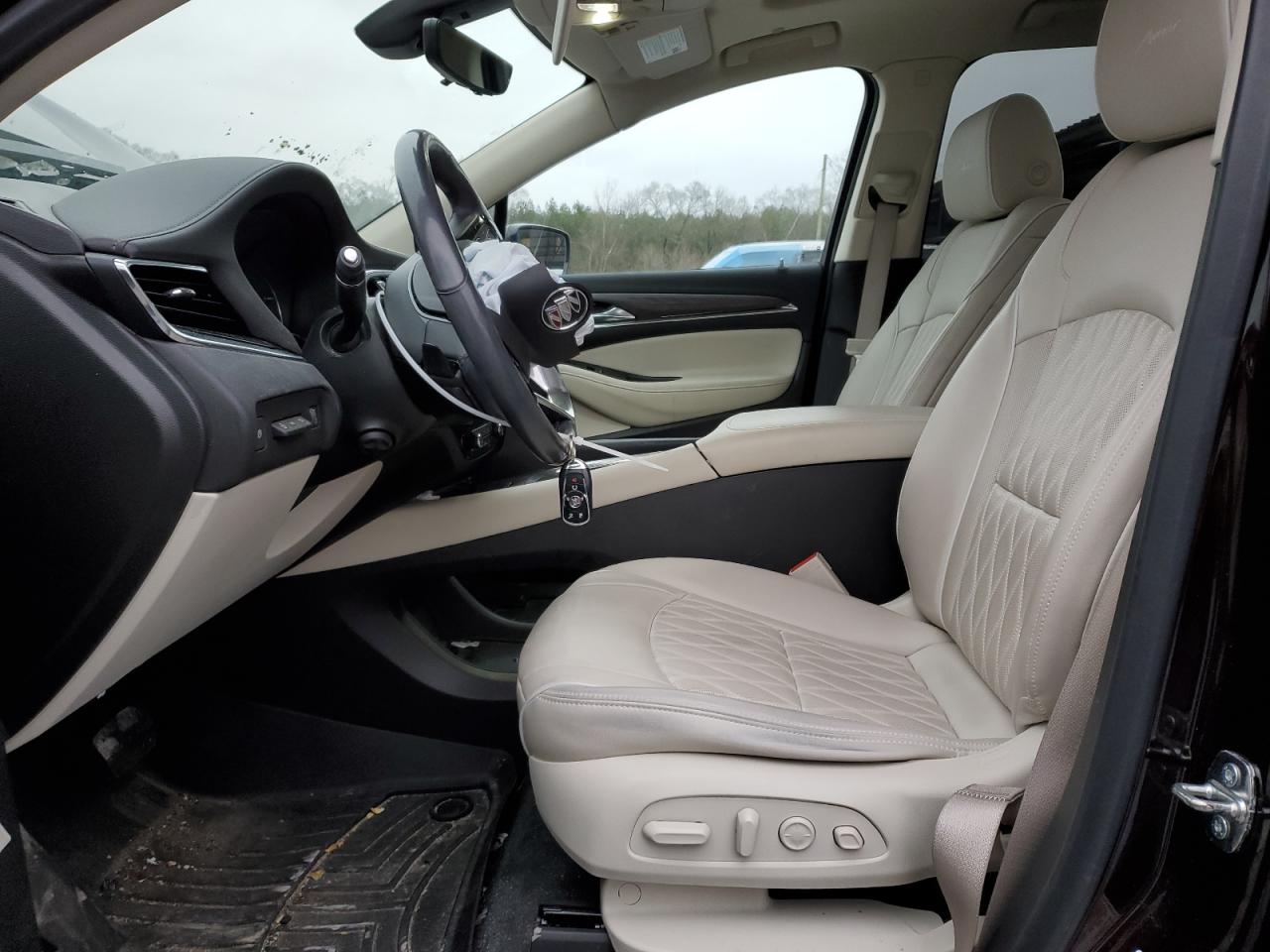 2022 BUICK ENCLAVE AVENIR VIN:1FMCU0GX9EUA73531