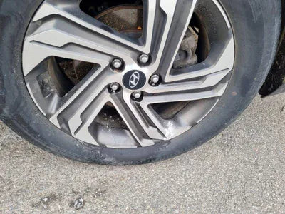 2020 Hyundai Santa FE 1KMHS281BBLU28875 VIN:1KMHS281BBLU28875