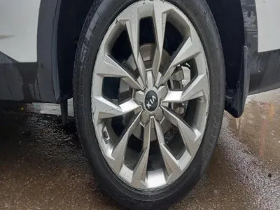 2020 Kia Sorento VIN: