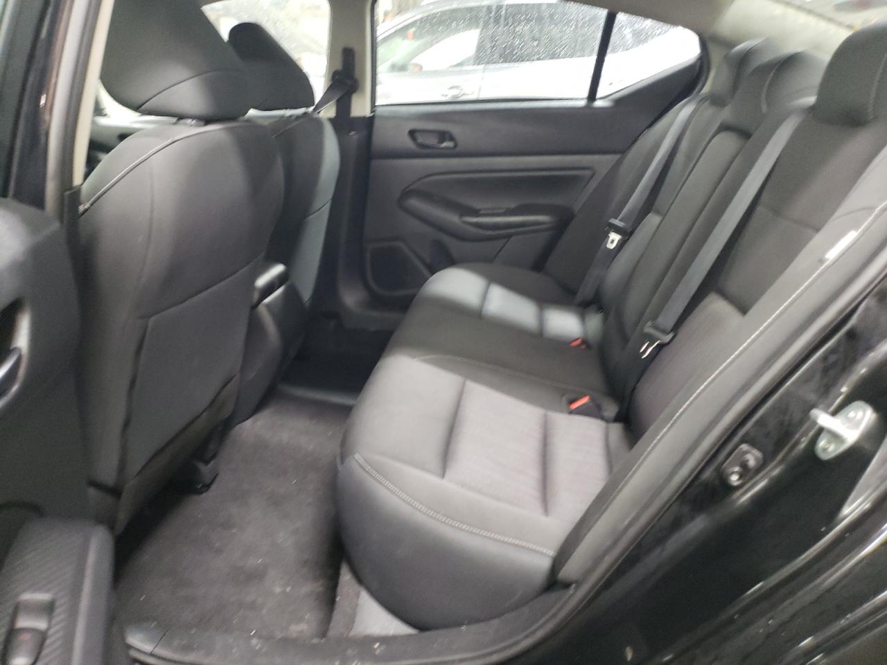 2023 NISSAN ALTIMA S VIN:1N4BL4BV0PN323225