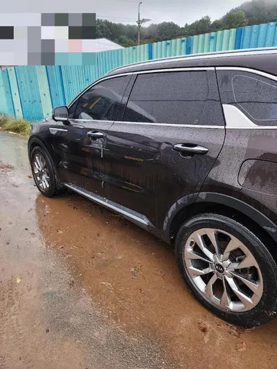 2020 Kia Sorento VIN: