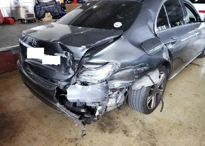 2017 Mercedes-Benz E 200 WDDZF4CB8HA120828 VIN:WDDZF4CB8HA120828