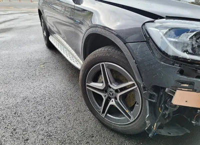 2021 Mercedes-Benz GLC 300 W1N0J5DBXMF904956 VIN:W1N0J5DBXMF904956