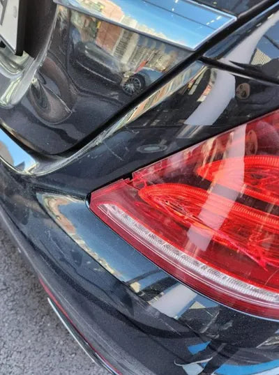 2016 Mercedes-Benz S 400 VIN: