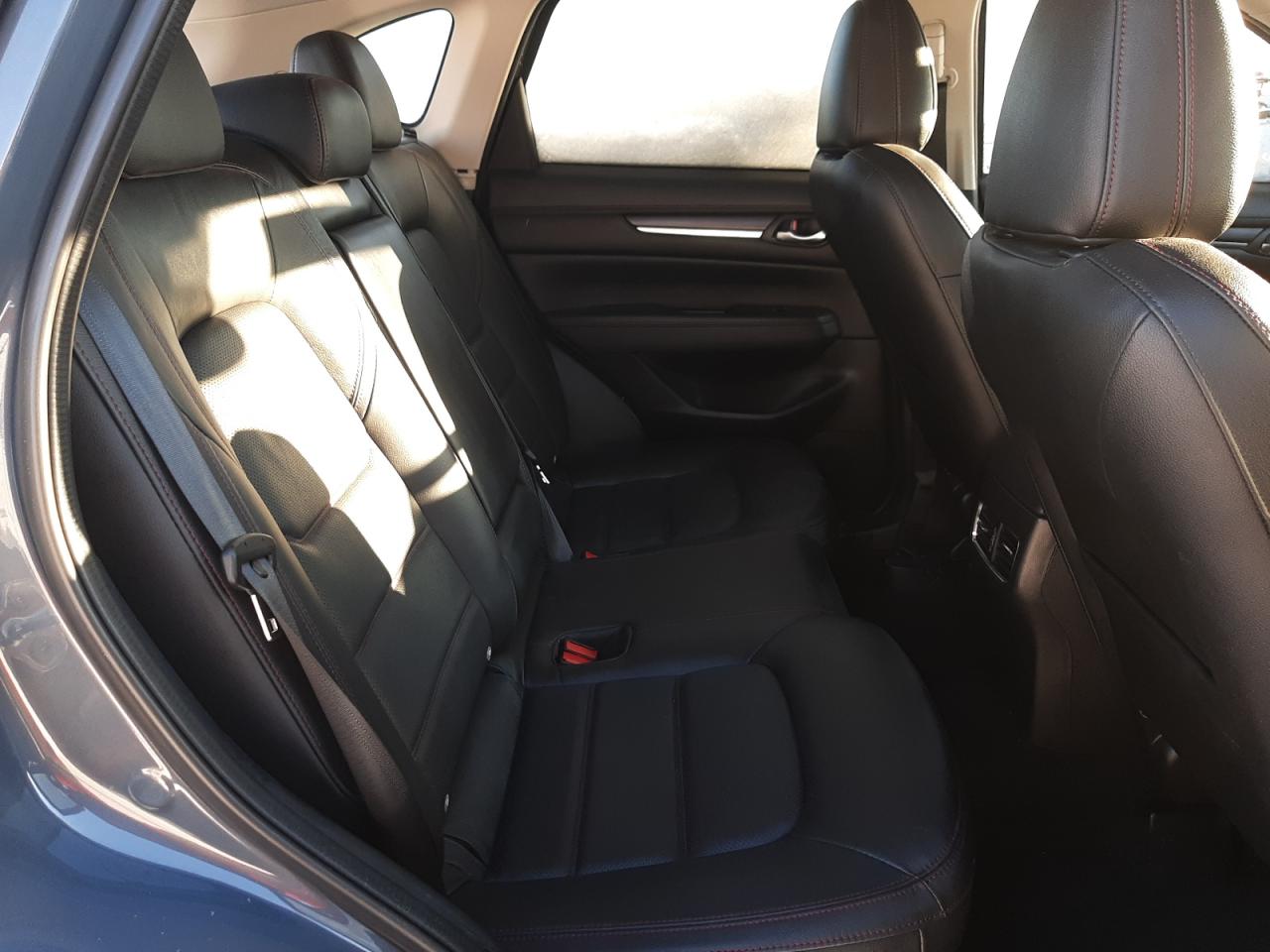 2024 MAZDA CX-5 PREFERRED VIN:WAUFFAFL9BN047823