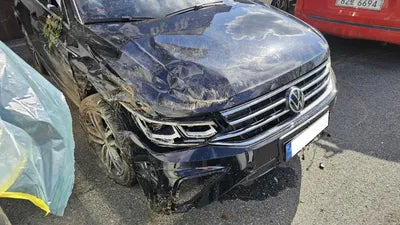 2021 Volkswagen Tiguan WVGZZZ5NZMW542906 VIN:WVGZZZ5NZMW542906