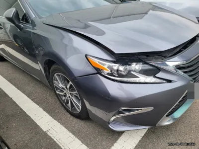 2018 Lexus ES 300 JTHBW1GG9J2175643 VIN:JTHBW1GG9J2175643