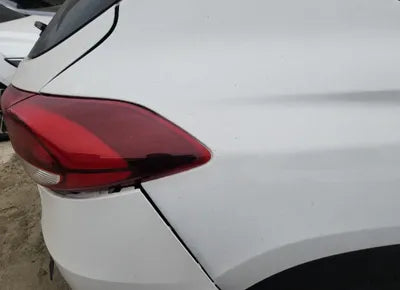 2017 Hyundai Tucson KMHJ3815GHU457074 VIN:KMHJ3815GHU457074