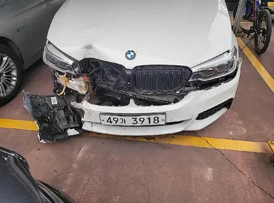 2017 BMW 520 WBAJC3106HG466043 VIN:WBAJC3106HG466043