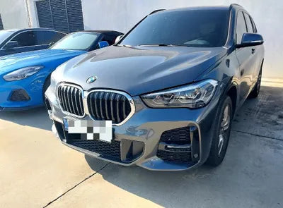 2020 BMW 118 WBA31AD06M3M54121 VIN:WBA31AD06M3M54121