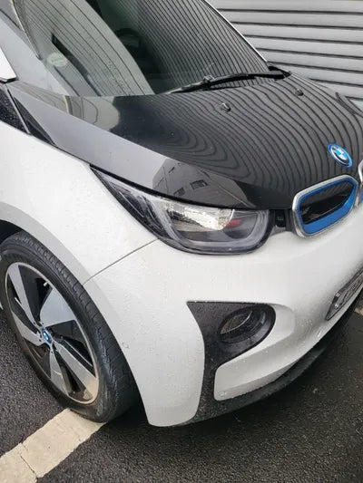 2016 BMW I3 WBY1Z2109GV610477 VIN:WBY1Z2109GV610477
