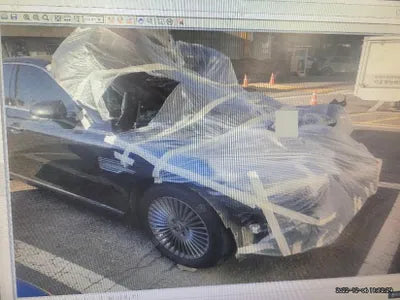 2020 Genesis G90 VIN: