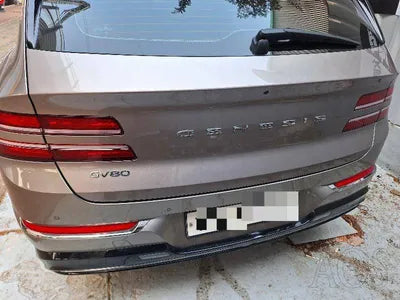 2020 Genesis GV80 VIN: