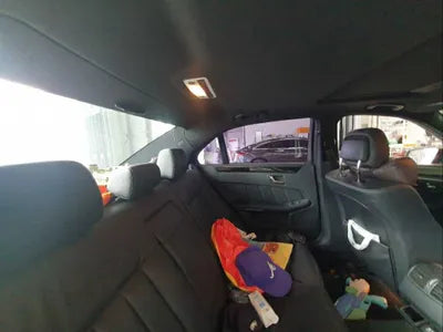 2016 Mercedes-Benz E 220 WDDHF0AB5GB304950 VIN:WDDHF0AB5GB304950