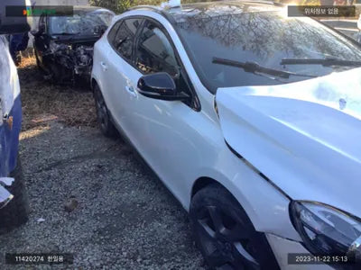 2015 Volvo V40 YV1MZ79K0G2091033 VIN:YV1MZ79K0G2091033