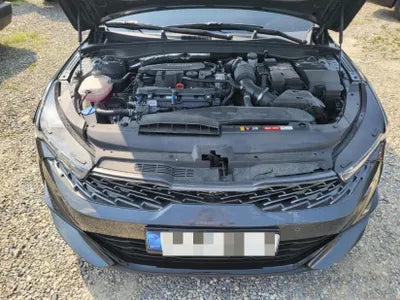 2021 Kia K5 KNAG3412BMA115264 VIN:KNAG3412BMA115264